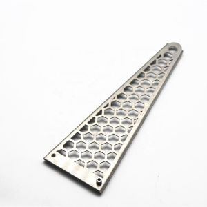 Precision Sheet Metal Fabrication Solar Panel Frames