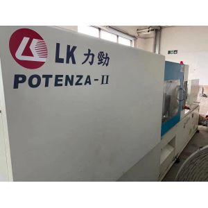 Used Chinese LK PT160 Original Servo Motor Small Plastic Making injection