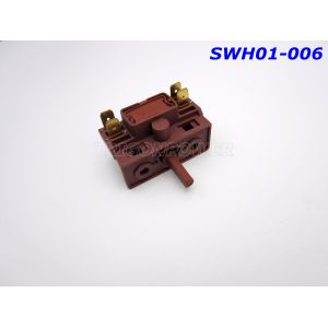 Cheap Faston 6.3 X 0.8 Oven Control Switch Non Metallic Material For Freestanding Oven for sale