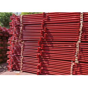 Stainless Steel TP304 Superheater And Reheater Improve Efficiency 9000mm