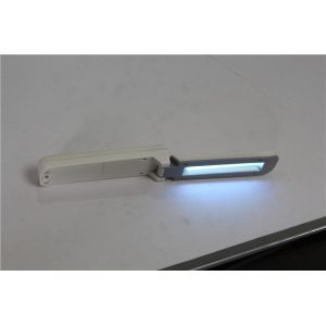 UV Light Disinfection Foldable Handheld Sanitizer UV Lamp Sterilizer stick
