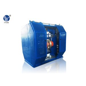 Cheap Energy Saving Tire Retreading Machine / Pressure Testing Machine CE Approved for sale