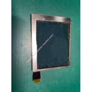 SCHILLER AT-101 ECG Machine Display 23001998RO1 A0801024 REV 010026 Used And Good Working