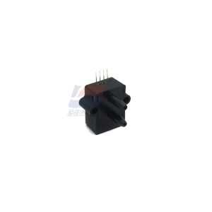 100 PSI-D-4V-ASCX Board Mount Pressure Sensors Differential Medical Instrumentat