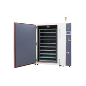 SUS304 Drying Oven Environmental Test Chamber 1200L