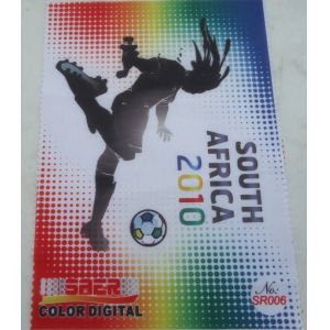 Digital Outdoor Mimaki Textile Continuous Inkjet Printer For Act Fast Show