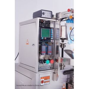 Automatic Vertical Granule Snack Salt, Rice, Bean, Seed, Spice, Sugar, Phtato