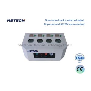AC220V 60HZ Working Voltage Our Automatic Solder Paste Thawing Machine For