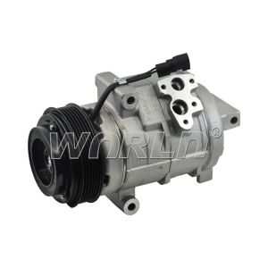 Automobile Ac Compressor TD1561450A For Mazda CX9 For Ford Edge WXMZ004