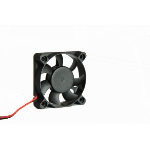 DC 12V Brushless Computer CPU Fan , 5V Axial Silent CPU Cooler Sleeve / Ball