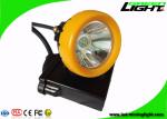 Cree Led Light Source Explosion Proof Torch GL5-C Corded Cap Lamp High