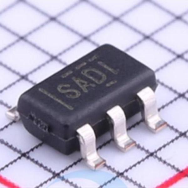 Quality SN65220 ESD Suppressors Field Programmable Gate Array Interface IC Chip wholesale