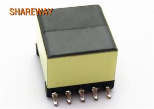 Cheap Mini EP Series 12V 20mA Ethernet Isolation Transformer EP-113SG RoHS Approval for sale