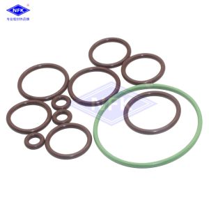 FKM Hydraulic Pump Seal Kits A11VO260 A11VLO145 A11VO160 A11VLO190