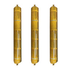 China UV Board Glass Adhesive Porcelain White Adhesive Quick Drying Mildewproof Adhesive on sale