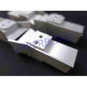 China Hauni Gd x2 Nano Size Folding Die For Hard Cigarette Packet Packing Machine on sale