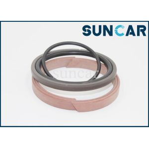 China JCB Backhoe 991/20022 Ram Steering Repair Seal kit Fits For CYL 80MM x 50MM ROD JCB on sale