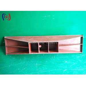 High Quality Ground Anchor For Utility Pole Guying And Structure Stabilization