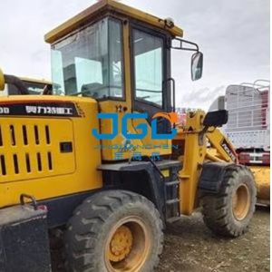 930 926B 936D 939A 920A 929F Loader Windshield Left And Right Window Glass