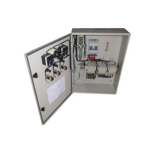 JX（R）1 series power /electrical control box