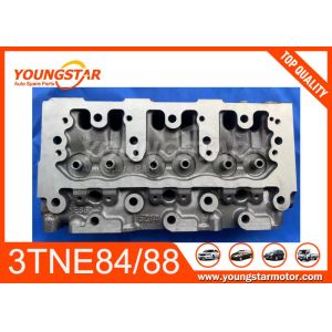 China YANMAR 3TNE84/88 3D84-3 Casting Iron Engine Cylinder Head Ready To Ship on sale