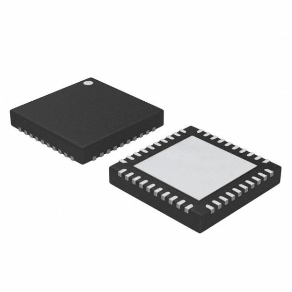 Quality Integrated Circuit Chip L99SM81VQ6TR
 Automotive Micro-Stepping Motor Driver
 wholesale