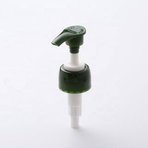 28-410 2CC Plastic Liquid Pump , OEM Foaming Soap Dispenser Pump