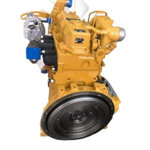 Standard CAT C1.8 Engine Assembly For Excavator