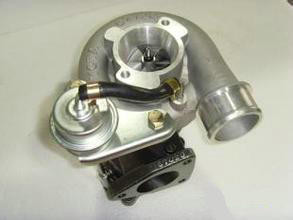 Cheap Toyota Land Cruiser TD CT12B Turbo 17201-67040 for sale