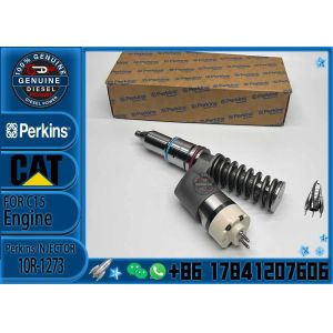 239-4909 C15 Fuel Injector 2394909 2490709 10R1273 10R-1273 For Caterpillar