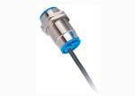 High Temp Magnet Hall Proximity Sensor , PNP Proximity Switch Anti Interference
