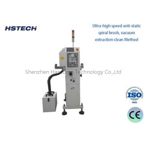 HS-250BC PCB Handling Equipment for SMT Printing and AI Plug-in Boards
