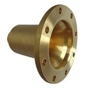 Processing custom all kinds of pipe fitting, CNC machining, brass fitting, made