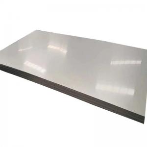 Cheap 20 11 18 16 Gauge Cold Rolled Steel Sheet Metal 201 304 304L 316 316L 410 430 2b 1mm-20mm for sale