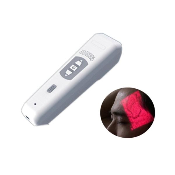 Quality Mini Handheld Vein Locator Portable Vein Detector For Nurse With 720*480 Image Resolution wholesale