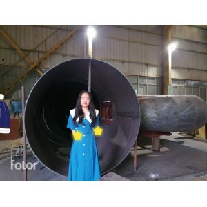 Automatic / Manual 450-1000RPM Water Turbine Generator With Air / Water Cooling