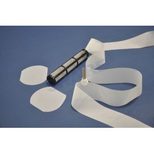 Automotive Transmission Plastic Filter Parts