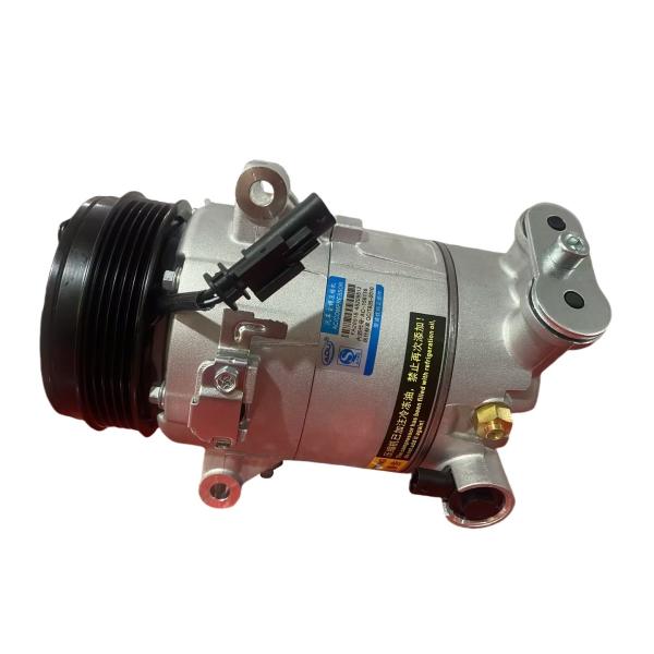 Quality Automotive Air Conditioning Compressor for Envision 84945489 wholesale