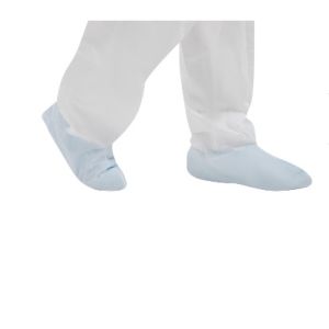 SMS Disposable Protective Coverall For Safety Protection