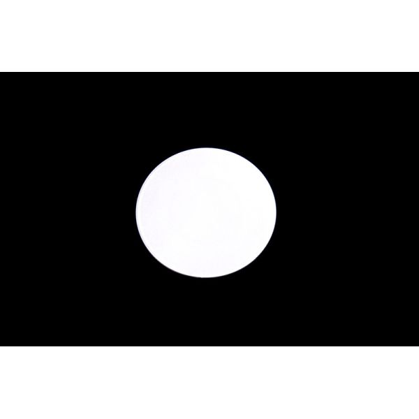 Quality Sapphire Wafer made from corundum providing excellent durability clarity and thermal management for cutting edge technology wholesale