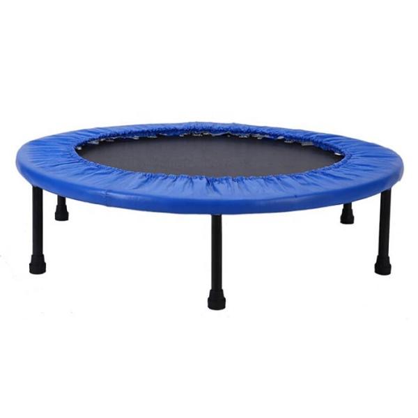 Quality Colorful Outdoor Exercise Equipment Bungee Trampoline Environmental Friendly wholesale
