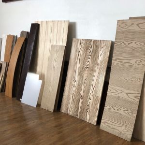 Class WPC Embossing Machine Composite Panels 300mm Roller Embossing Machine