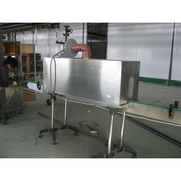 Customized Capacity 25L/H Milk Homogenizer for Processing Types and Milk in Laboratory