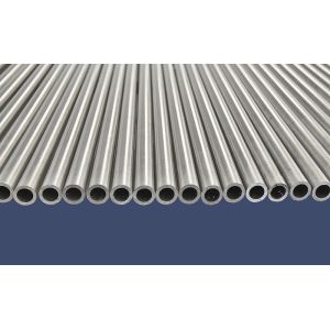 Cheap Bright Annealing Seamless Steel Tube φ80 Outer Diameter For Telescopic Cylinders for sale