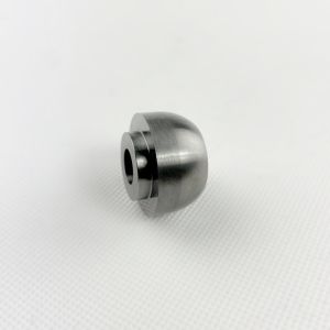 Premium Tungsten Carbide Components Engineered For Maximum Durability And