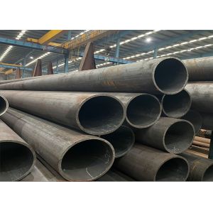 Cheap Hot Rolled ASTM A106 Pipe SMLS Technical For Mechanical Applications for sale