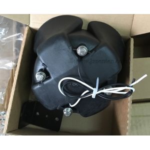 100W 8 Ohm,11 Ohm Speaker ,Alarmas de retroceso，Sirena electronica YH-150