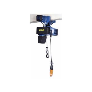 Remote Control Pull Lift Electrical Lifting 0.25 0.5 1 3 5 Ton Electric Chain