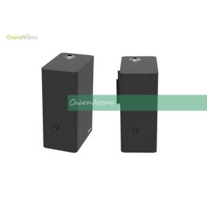 Safe Aromatherapy Essential Oil Diffuser Cold Air Nebulizer Diffuser With