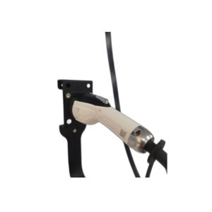 Cheap Plug And Charge ES Type 2 Portable EV Charger IEC 62196-2 SAE J1772 for sale